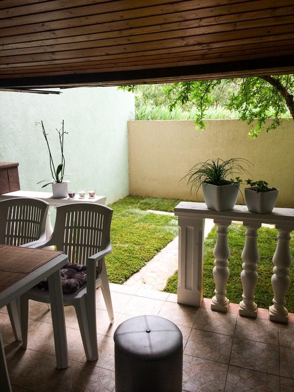 Apartment Vana Zadar Oda fotoğraf