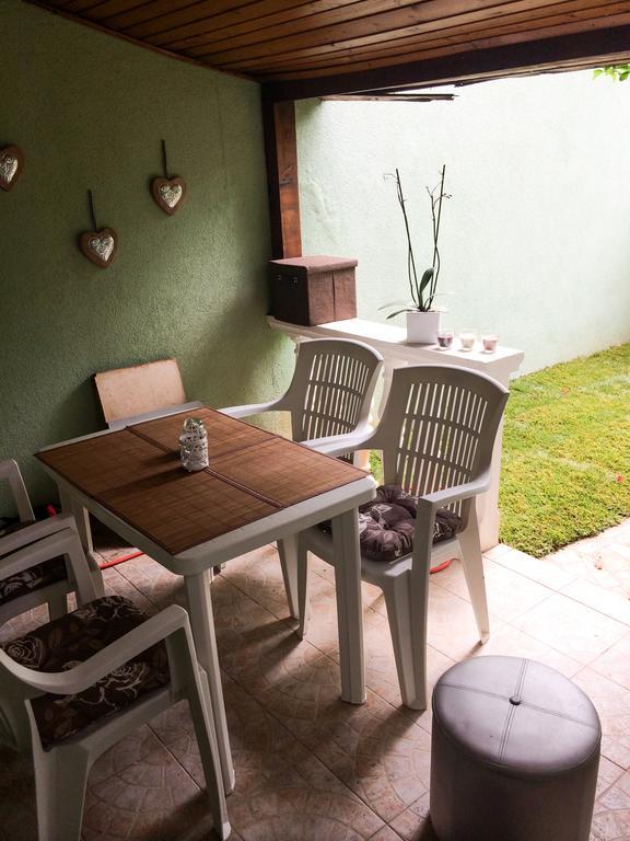 Apartment Vana Zadar Oda fotoğraf